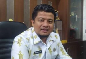 Kadisnakertrans Provinsi Riau, Dr. H. Imron Rosyadi ST.,MH
